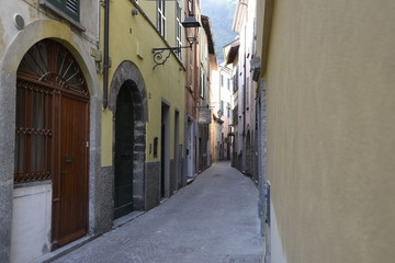 lago di como