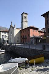 torno sul lago