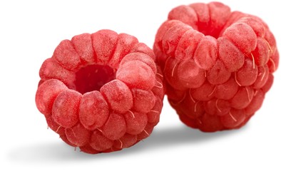 Raspberries