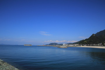 ふたみシーサイド公園