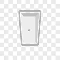 Bath vector icon isolated on transparent background, Bath logo design