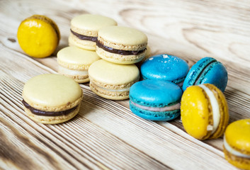 macaroon