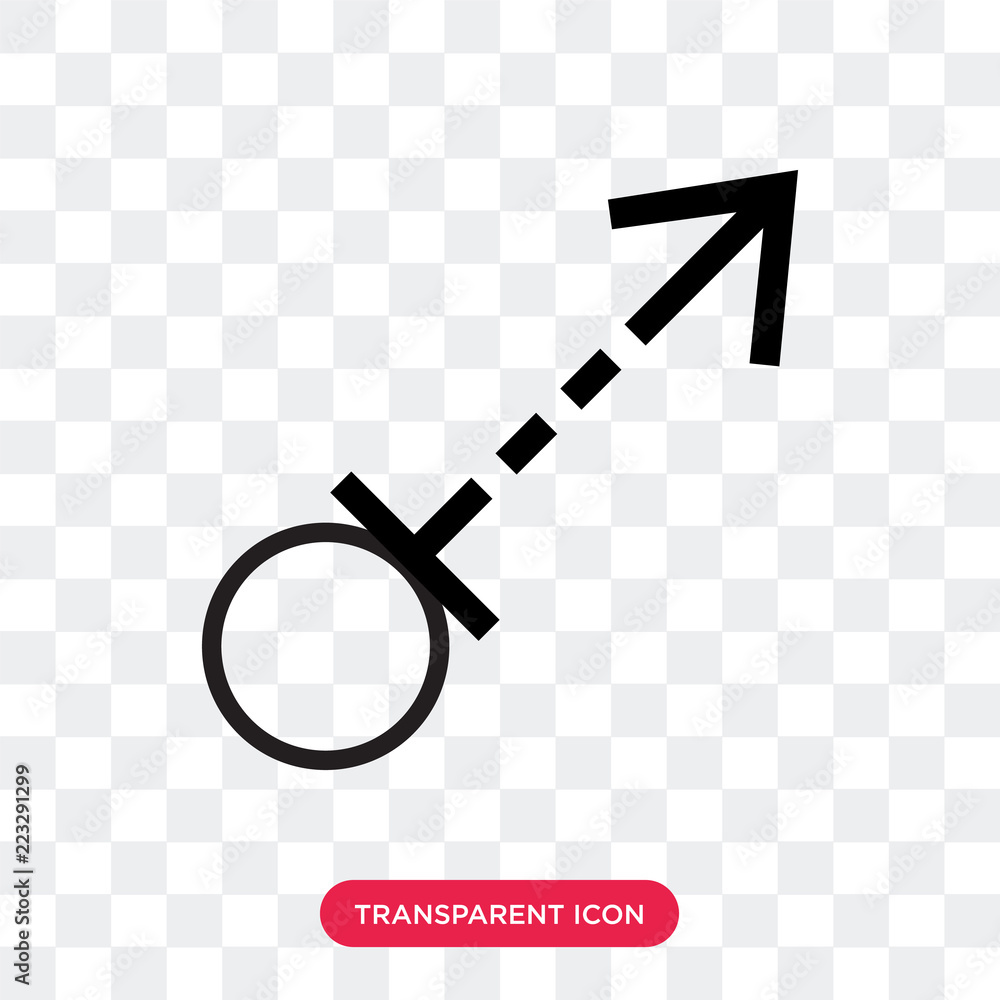 Poster drag vector icon isolated on transparent background, drag logo design