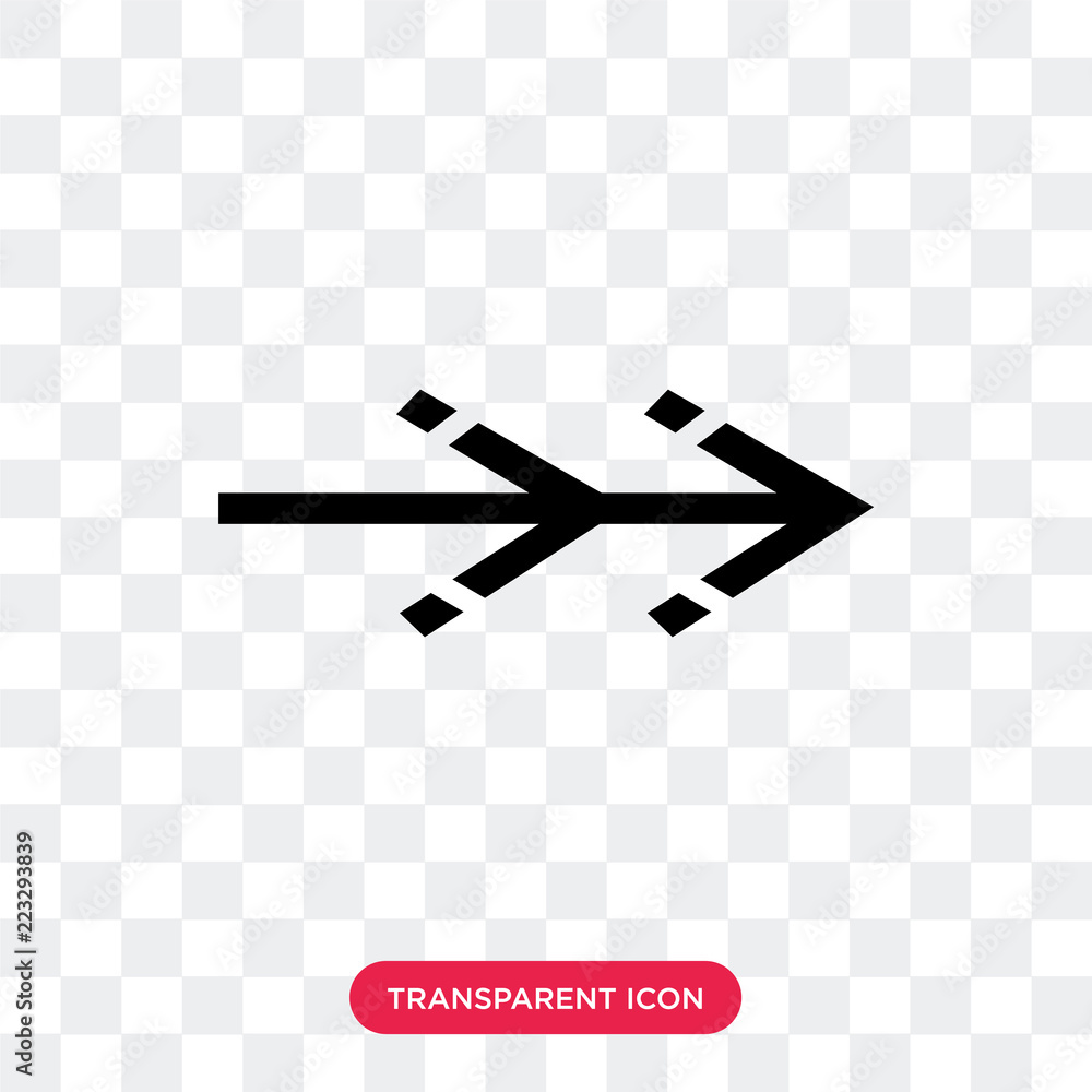 Poster minimize vector icon isolated on transparent background, minimize logo design