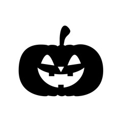 halloween pumpkin icon