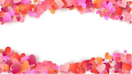 Valentine's Day Holidays Background. Illustration for your  Valentine's Day Holidays Design.