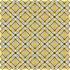 Naklejka premium Abstract image, colorful graphics,can be used as a template for tapestry