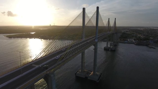Ponte Estaiada de Natal
