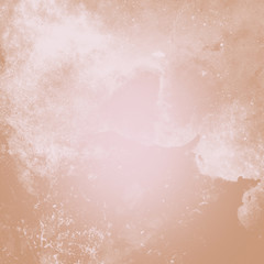 Grunge background. Nude tones. Stone Effect