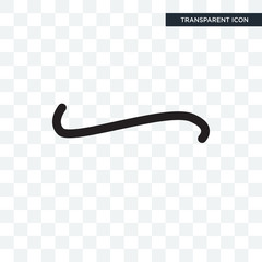 Is similar to vector icon isolated on transparent background, Is similar to logo design