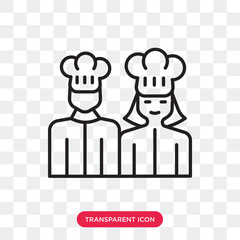 Shop vector icon isolated on transparent background, Shop logo design