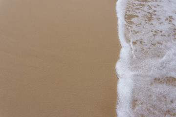 Hintergrund, Beach