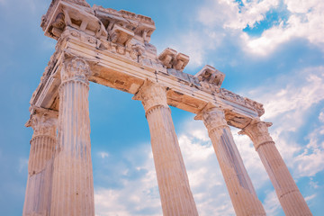 Fototapeta premium travelling to Turkey