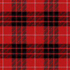 Munro Tartan. Scottish cage background
