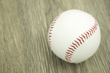 野球ボール