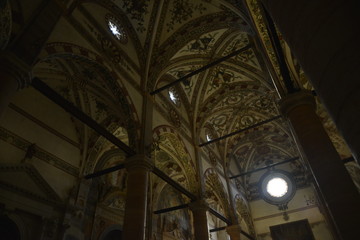 LE CHIESE DI VERONA