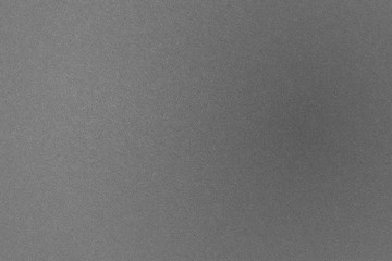 Texture of rough gray hard plastic, abstract background