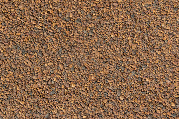 small stones as a background