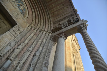 LE CHIESE DI VERONA