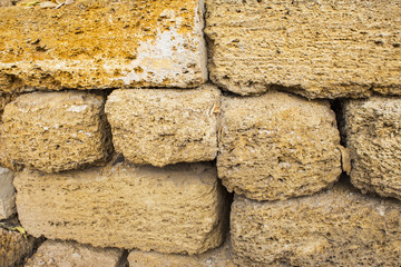 background bricks