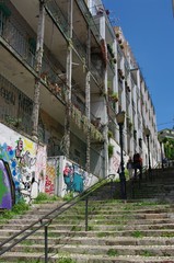 Dzielnica Lizbony, Portugalia