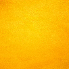 Obraz premium abstract yellow background texture
