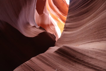 antelope canyon