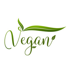 icon for vegan food
