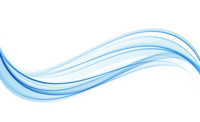 Abstract colorful vector background, color wave for design brochure, website, flyer.