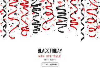 Black Friday sale serpentine