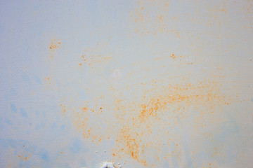 Light gray unique natural stone surface rock with interesting textured.