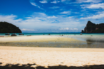 Strand Phi Phi