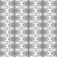 Polka dot seamless pattern. Geometric background. Dots, circles and buttons. Тextile rapport.