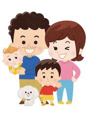 とある家族　その4