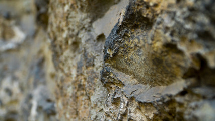 background texture sandstone beautiful stones.