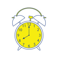 Icon of Alarm clock