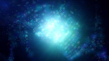 Abstract digital background