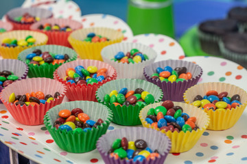 M&Ms 