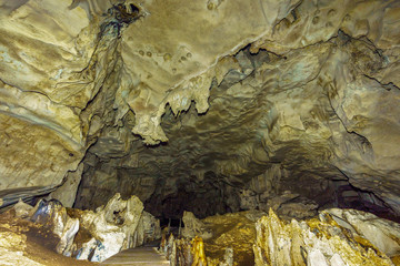 Niah Cave Malaysia1