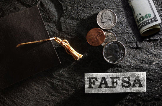 FAFSA Financial Aid