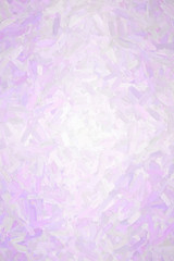 Abstract illustration of Vertical anti-flash white Abstract Oil Painting background, digitally generated.