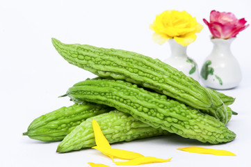 Bitter gourd