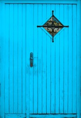 Residential house door / Wooden door 