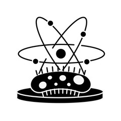 biology science virus molecule microbiology
