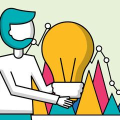 success business creative