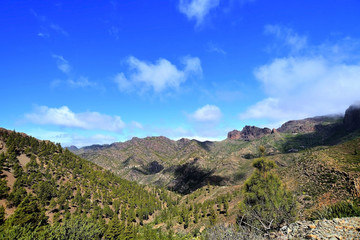 Gran Canaria - Canarie - Spagna