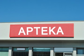 Apteka