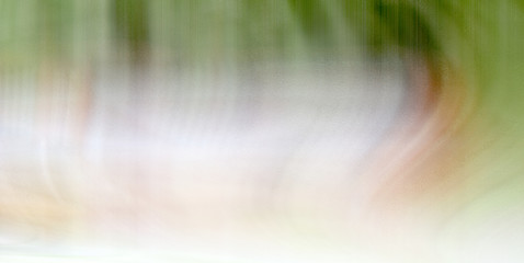 Background of vertical wavy lines of pastel abstract