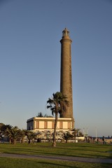 Fototapeta premium Gran Canaria - Canarie - Spagna