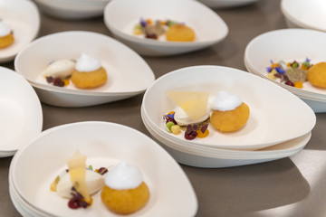 Dessert